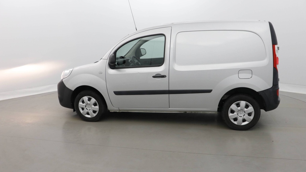 RENAULT Kangoo Express GRAND CONFORT 1.5 DCI 75 GRAND CONFORT 3PL - ref: 5-1382528 - Photo 3