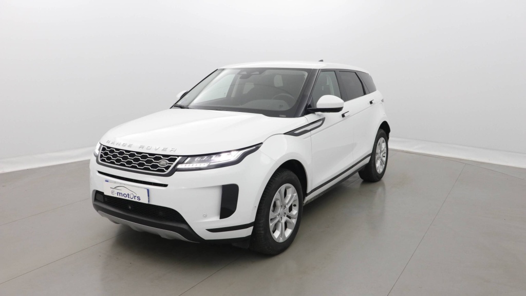 LAND ROVER Evoque Range Rover Evoque P300e PHEV AWD BVA8  P300E PHEV AWD BVA8  - ref: 5-1382941 - Photo 16