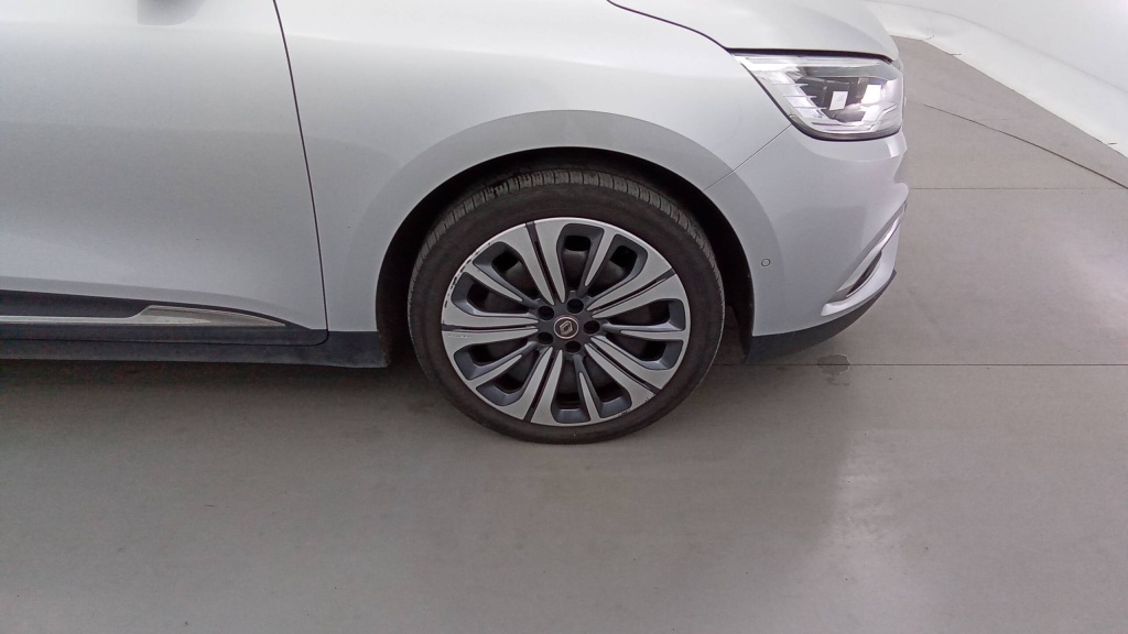 RENAULT Grand Scenic Evolution GRAND SCENIC TCE 140 EDC - EVOLUTION - ref: 5-1383594 - Photo 11