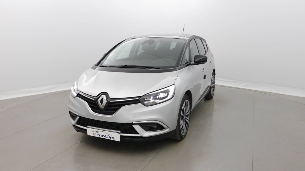 RENAULT Grand Scenic Evolution GRAND SCENIC TCE 140 EDC - EVOLUTION - ref: 5-1383594 - Photo 14