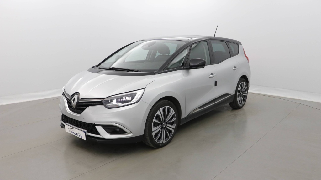RENAULT Grand Scenic Evolution GRAND SCENIC TCE 140 EDC - EVOLUTION - ref: 5-1383594 - Photo 17