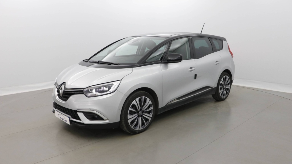 RENAULT Grand Scenic Evolution GRAND SCENIC TCE 140 EDC - EVOLUTION - ref: 5-1383594 - Photo 18