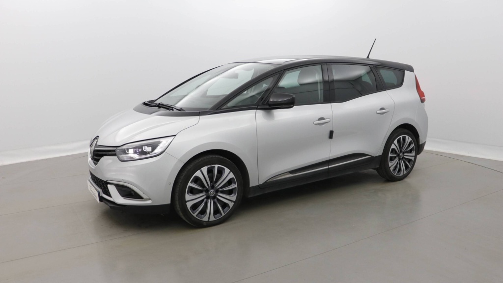 RENAULT Grand Scenic Evolution GRAND SCENIC TCE 140 EDC - EVOLUTION - ref: 5-1383594 - Photo 20