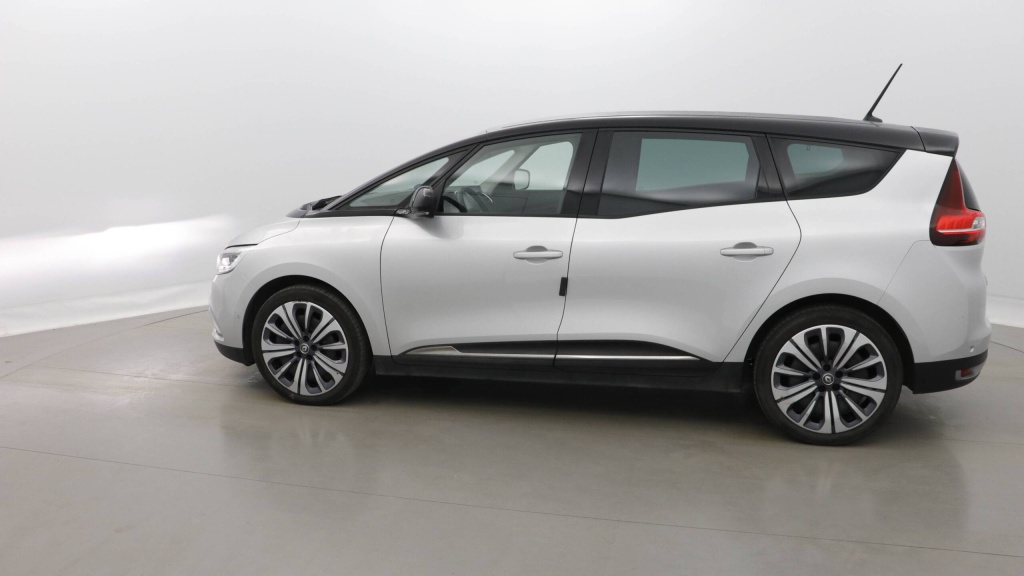 RENAULT Grand Scenic Evolution GRAND SCENIC TCE 140 EDC - EVOLUTION - ref: 5-1383594 - Photo 3