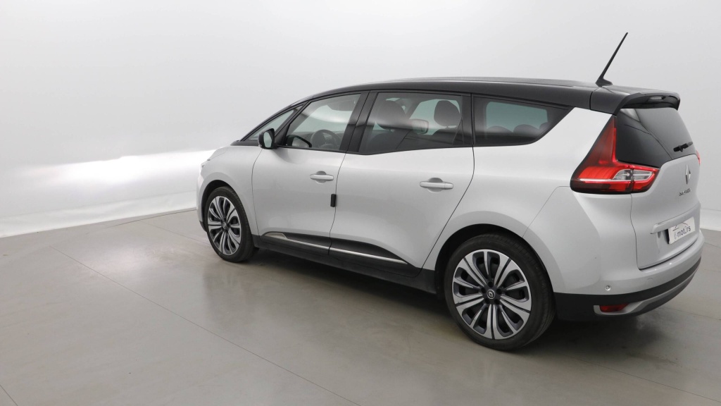 RENAULT Grand Scenic Evolution GRAND SCENIC TCE 140 EDC - EVOLUTION - ref: 5-1383594 - Photo 4