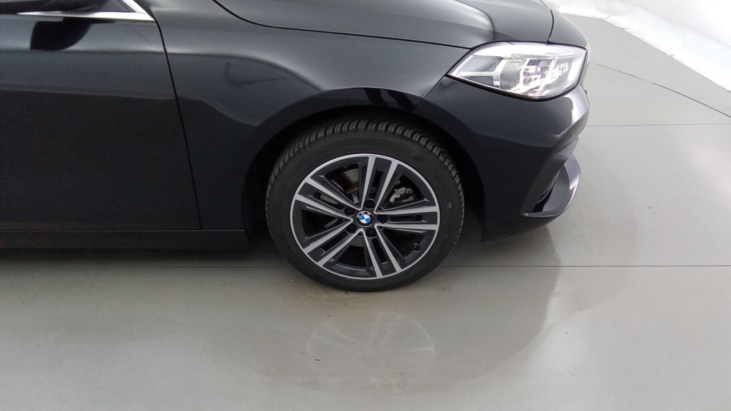 BMW Serie 1 Business Design 116D 116 DESIGN   - ref: 5-1383929 - Photo 11