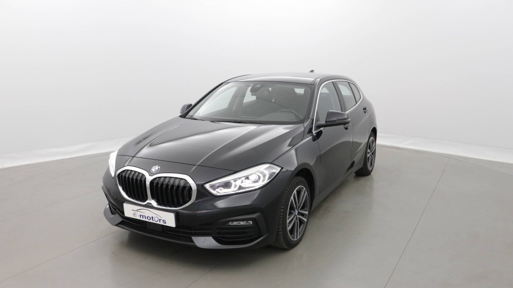 BMW Serie 1 Business Design 116D 116 DESIGN   - ref: 5-1383929 - Photo 15