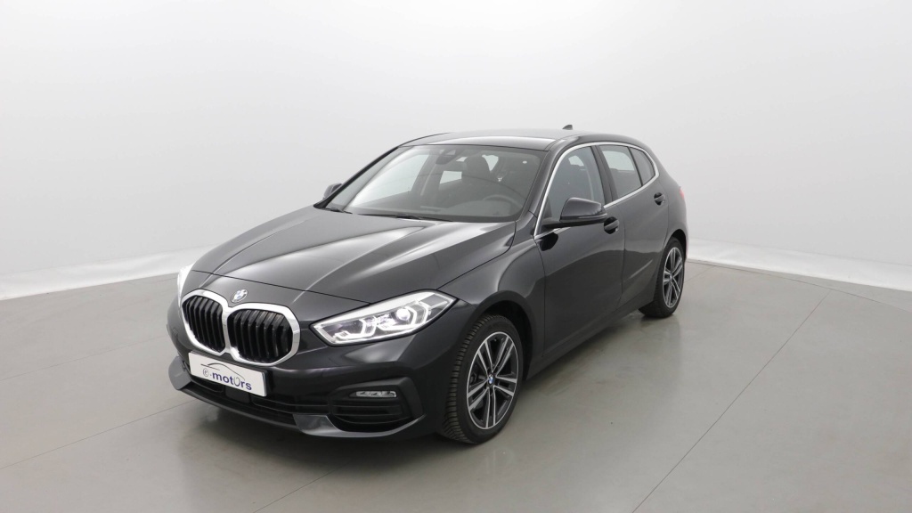 BMW Serie 1 Business Design 116D 116 DESIGN   - ref: 5-1383929 - Photo 16