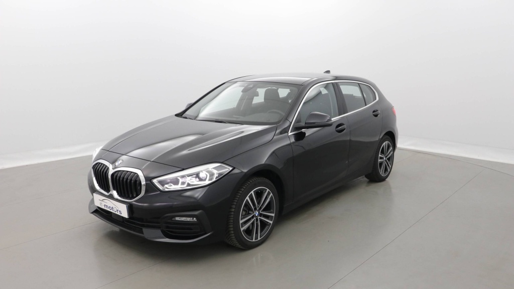 BMW Serie 1 Business Design 116D 116 DESIGN   - ref: 5-1383929 - Photo 17