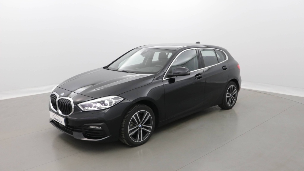 BMW Serie 1 Business Design 116D 116 DESIGN   - ref: 5-1383929 - Photo 18