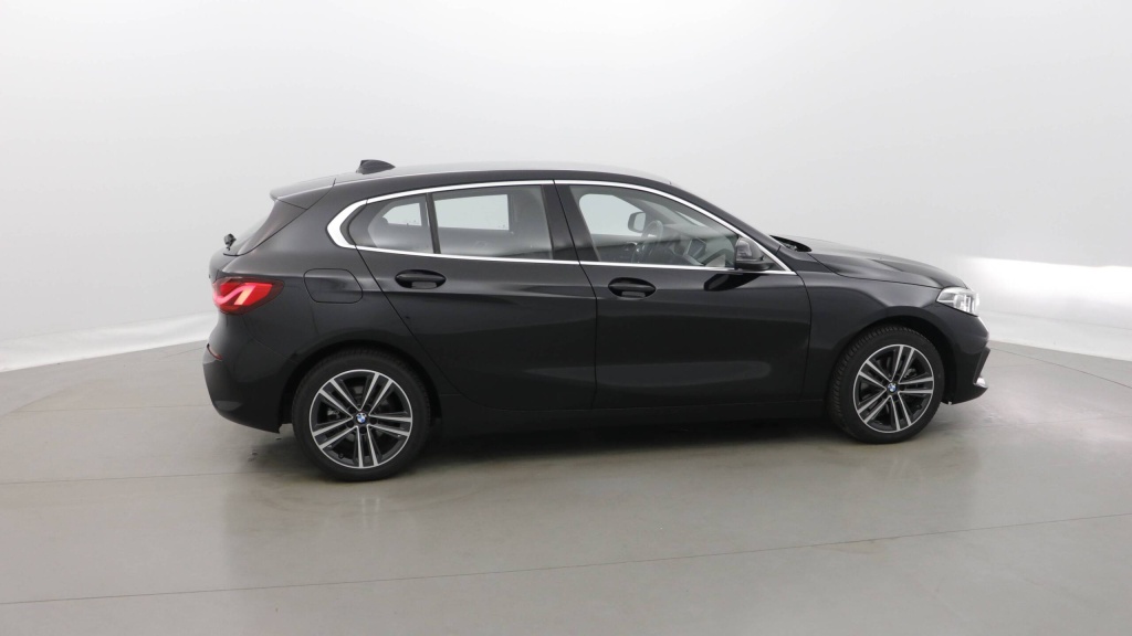 BMW Serie 1 Business Design 116D 116 DESIGN   - ref: 5-1383929 - Photo 7