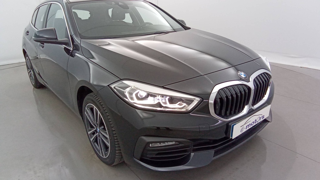 BMW Serie 1 Business Design 116D 116 DESIGN   - ref: 5-1383929 - Photo 9