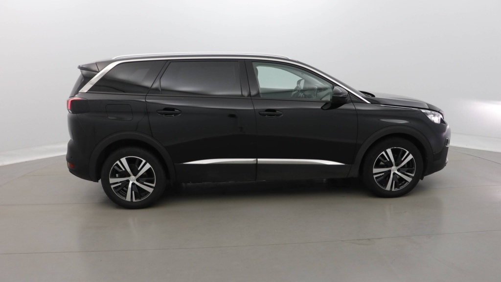 PEUGEOT 5008 Allure PURETECH 130 EAT8 ALLURE - ref: 5-1384285 - Photo 7