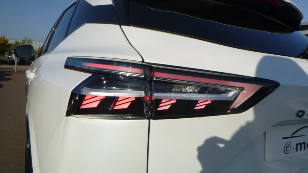 NISSAN Qashqai Tekna+ E-POWER 190 TEKNA+  - ref: 5-1384409 - Photo 10