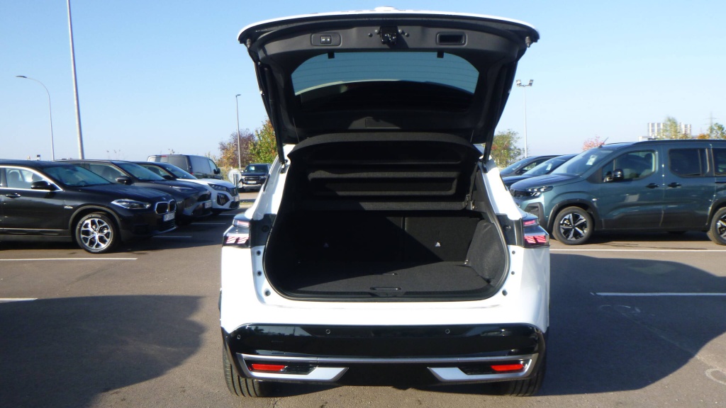 NISSAN Qashqai Tekna+ E-POWER 190 TEKNA+  - ref: 5-1384409 - Photo 19