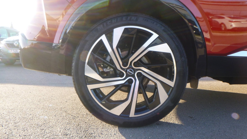 NISSAN Qashqai Tekna+ E-POWER 190 TEKNA+  - ref: 5-1384415 - Photo 11