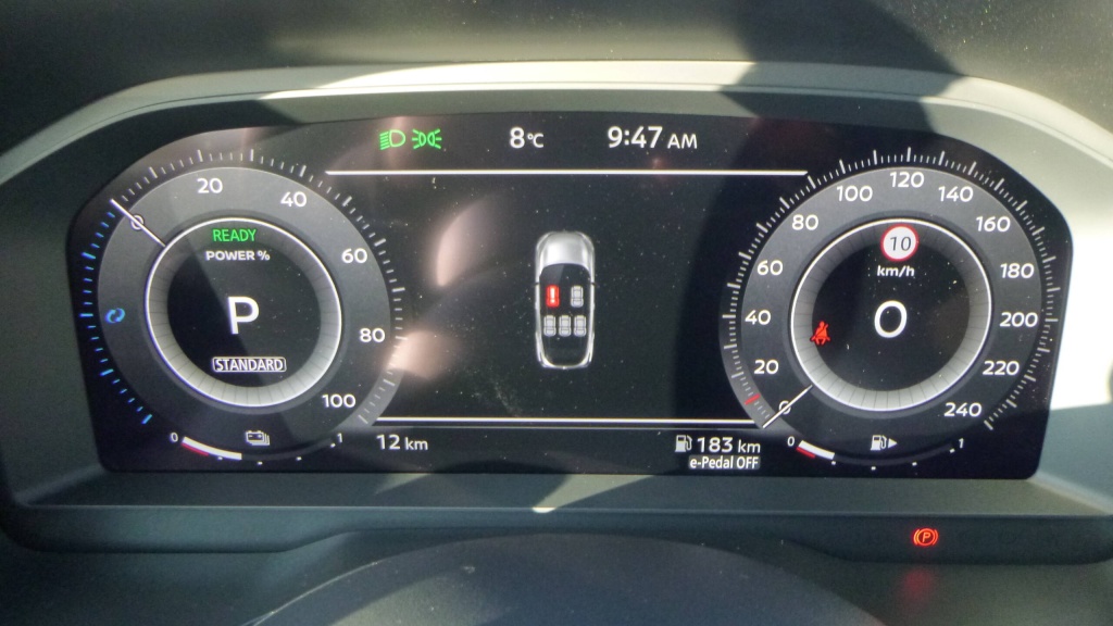 NISSAN Qashqai Tekna+ E-POWER 190 TEKNA+  - ref: 5-1384415 - Photo 14