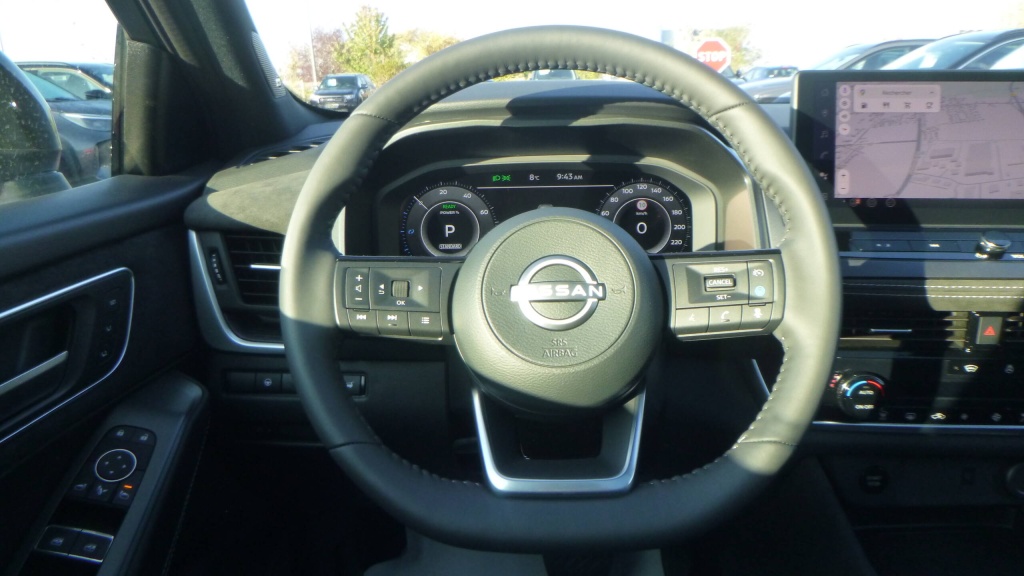 NISSAN Qashqai Tekna+ E-POWER 190 TEKNA+  - ref: 5-1384415 - Photo 15