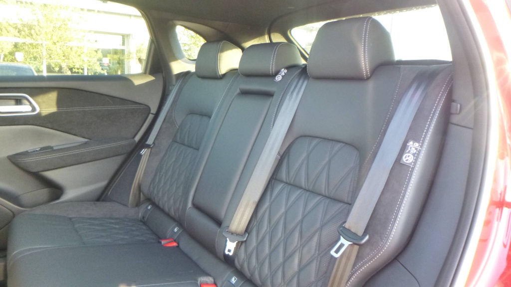 NISSAN Qashqai Tekna+ E-POWER 190 TEKNA+  - ref: 5-1384415 - Photo 18