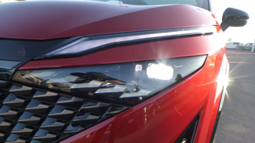 NISSAN Qashqai Tekna+ E-POWER 190 TEKNA+  - ref: 5-1384415 - Photo 9