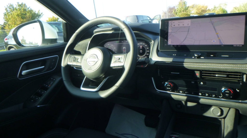 NISSAN Qashqai Tekna+ E-POWER 190 TEKNA+  - ref: 5-1384430 - Photo 16