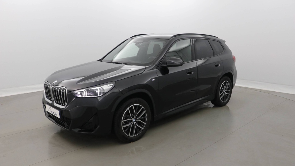 BMW X1 M Sport X1 SDRIVE 20I 170 DKG7 M SPORT - ref: 5-1385315 - Photo 20