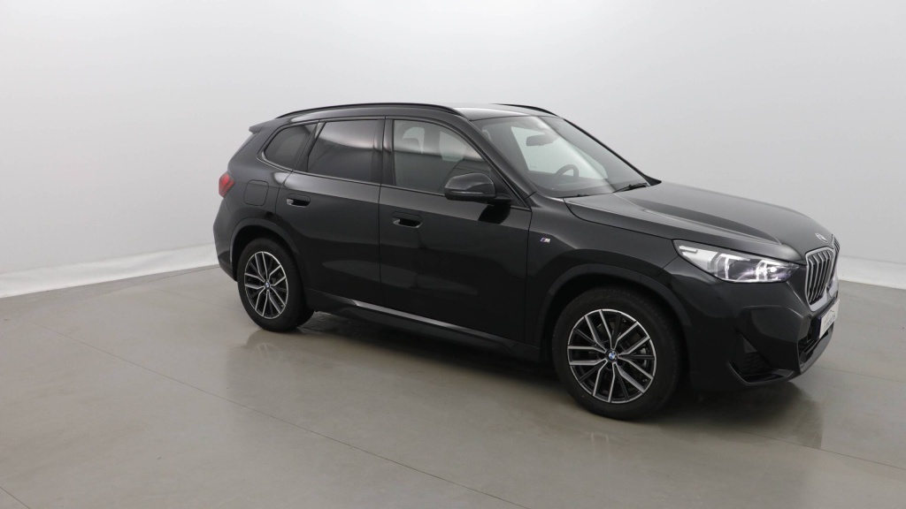 BMW X1 M Sport X1 SDRIVE 20I 170 DKG7 M SPORT - ref: 5-1385315 - Photo 8