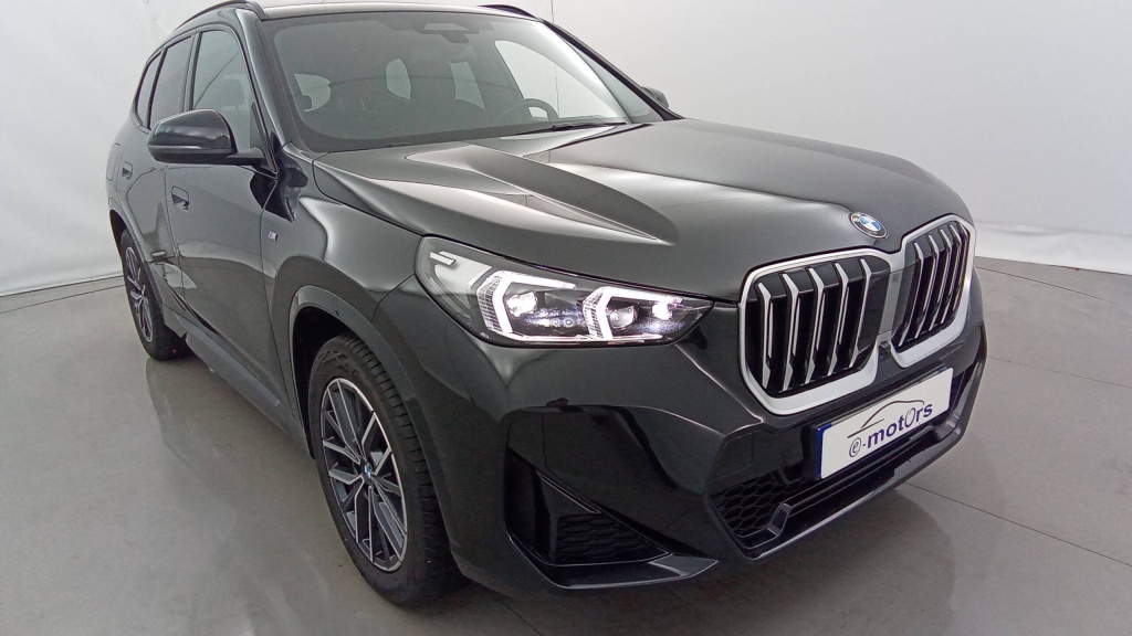 BMW X1 M Sport X1 SDRIVE 20I 170 DKG7 M SPORT - ref: 5-1385315 - Photo 9