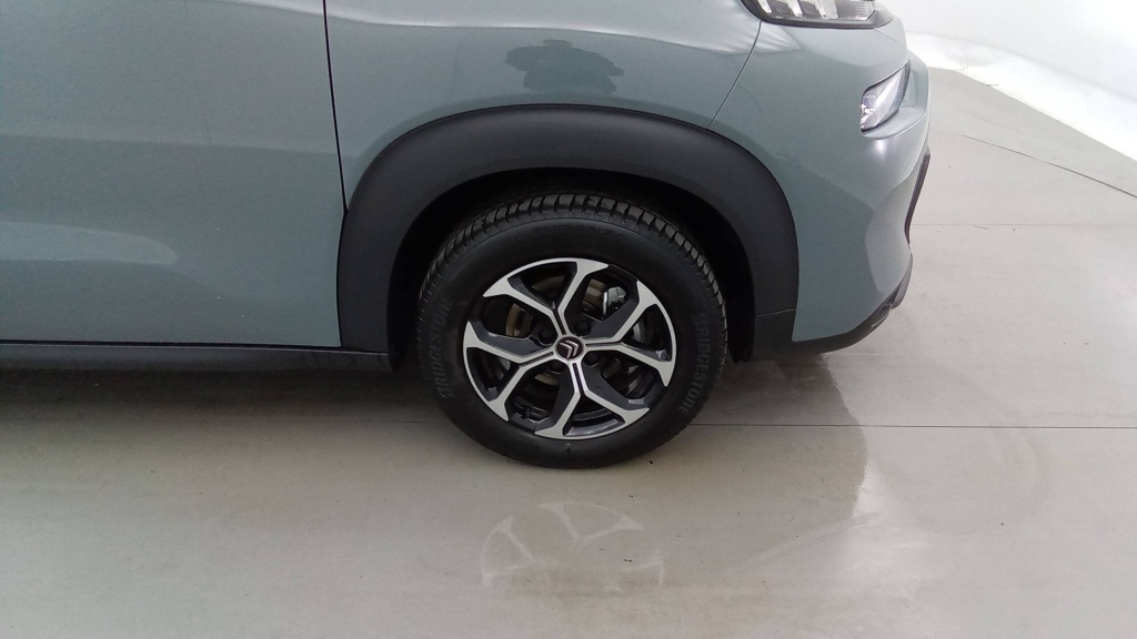 CITROEN C3 Aircross Shine PURETECH 130 S&S EAT6 - SHINE - ref: 5-1385367 - Photo 11