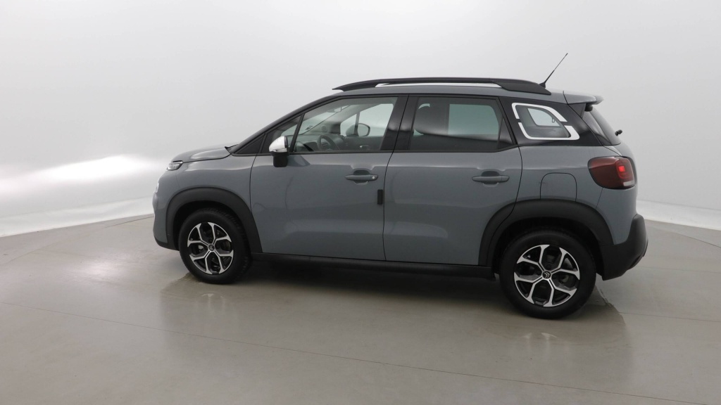 CITROEN C3 Aircross Shine PURETECH 130 S&S EAT6 - SHINE - ref: 5-1385367 - Photo 3