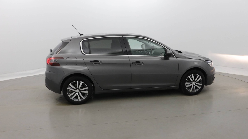 PEUGEOT 308 Allure PURETECH 130 EAT8 ALLURE - ref: 5-1385723 - Photo 7