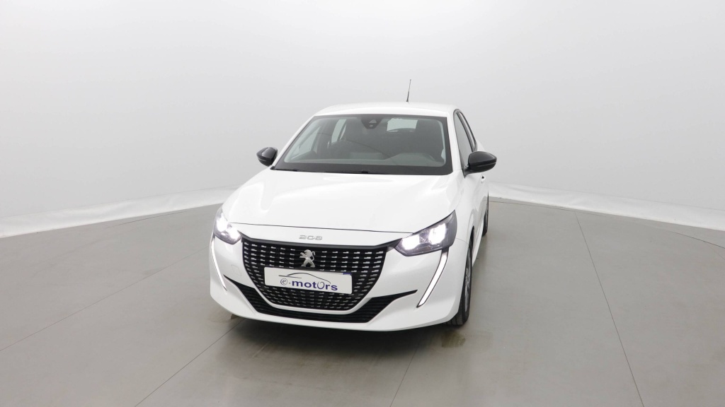 PEUGEOT 208 Active PURETECH 100 ACTIVE +PDC AR - ref: 5-1385798 - Photo 13