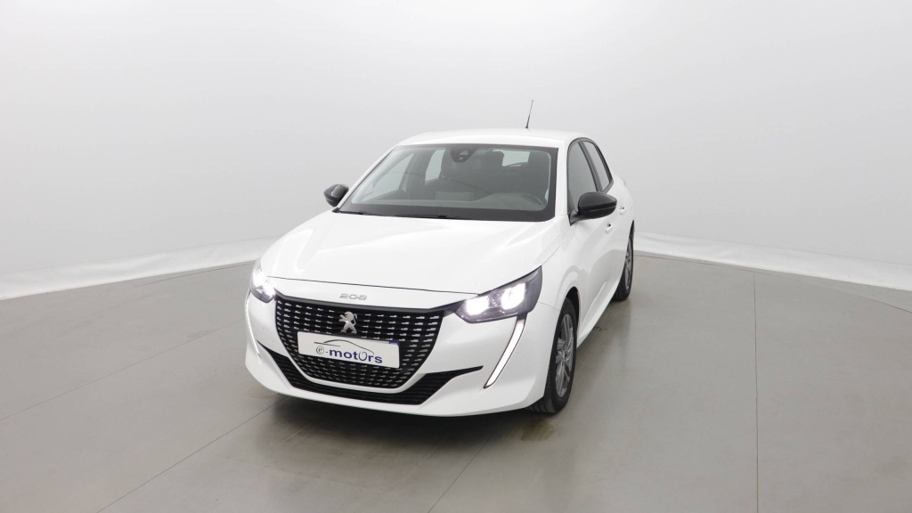 PEUGEOT 208 Active PURETECH 100 ACTIVE +PDC AR - ref: 5-1385798 - Photo 14