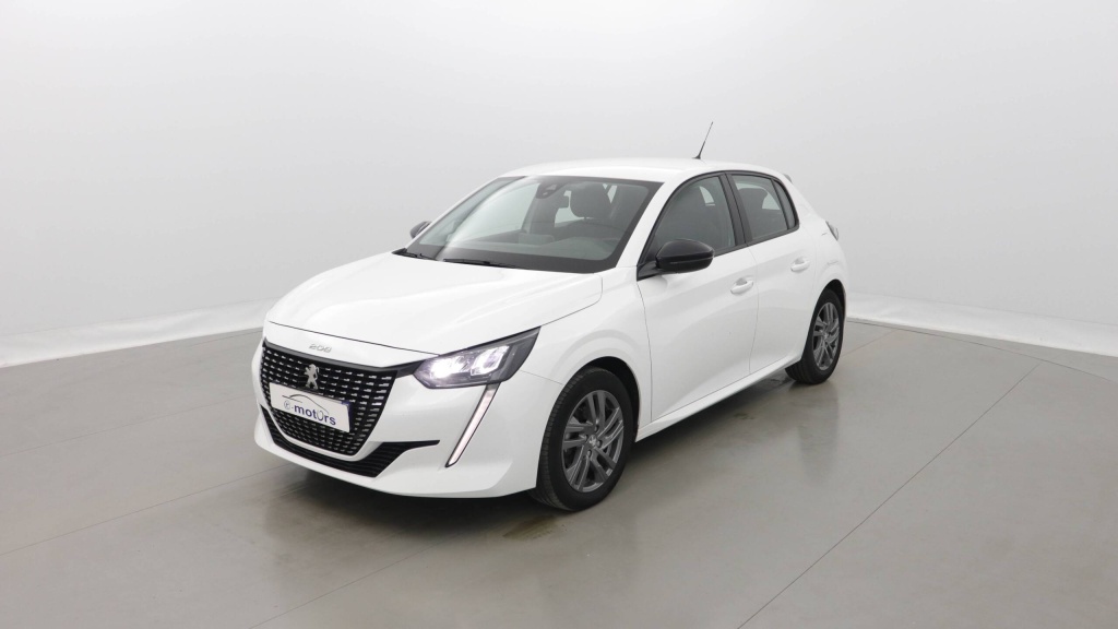 PEUGEOT 208 Active PURETECH 100 ACTIVE +PDC AR - ref: 5-1385798 - Photo 17