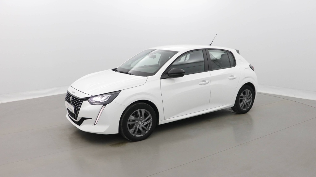 PEUGEOT 208 Active PURETECH 100 ACTIVE +PDC AR - ref: 5-1385798 - Photo 20