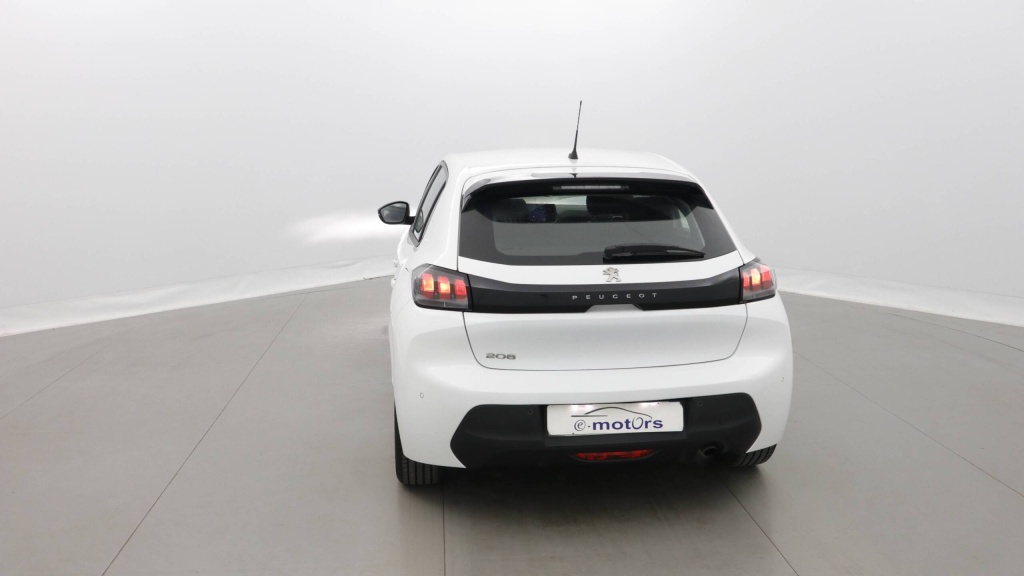 PEUGEOT 208 Active PURETECH 100 ACTIVE +PDC AR - ref: 5-1385798 - Photo 5
