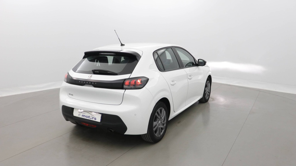 PEUGEOT 208 Active PURETECH 100 ACTIVE +PDC AR - ref: 5-1385798 - Photo 6