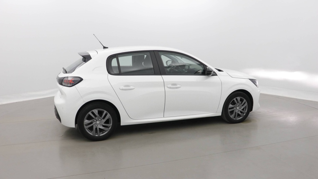 PEUGEOT 208 Active PURETECH 100 ACTIVE +PDC AR - ref: 5-1385798 - Photo 7