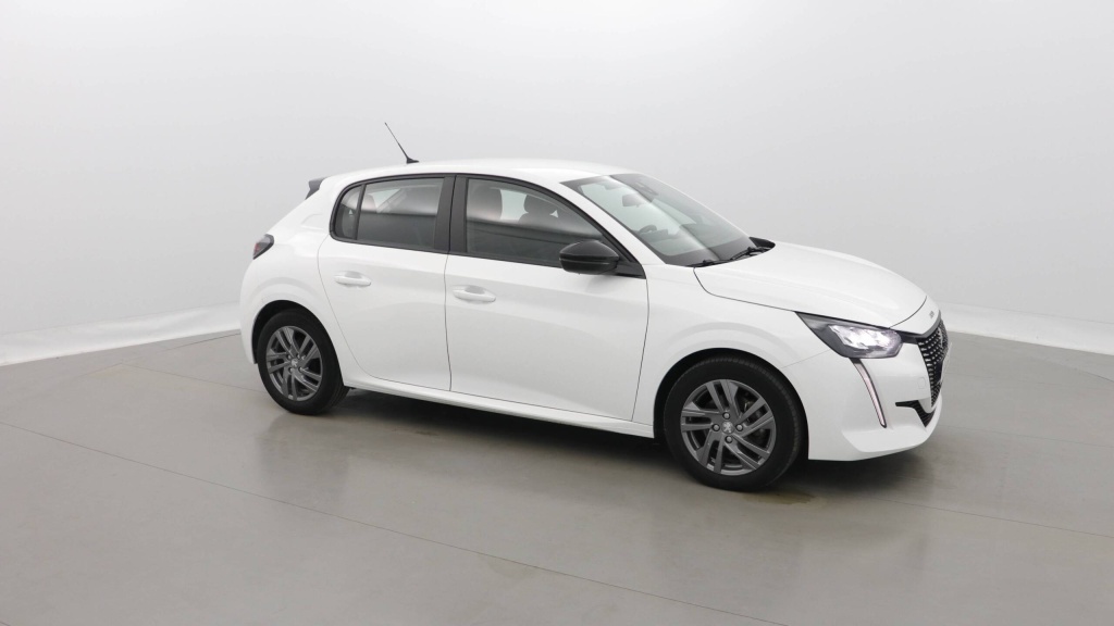 PEUGEOT 208 Active PURETECH 100 ACTIVE +PDC AR - ref: 5-1385798 - Photo 8
