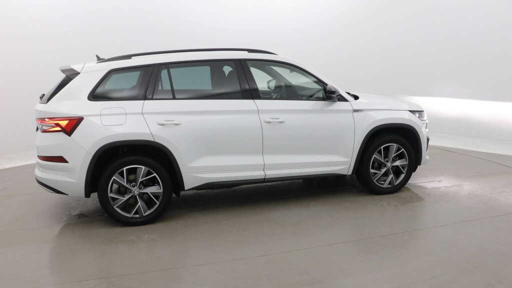 SKODA Kodiaq Sportline 1.5 TSI 150 ACT DSG7 SPORTLINE - ref: 5-1386035 - Photo 7