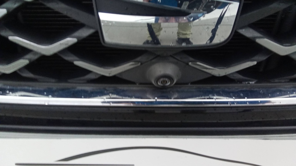 SEAT Tarraco Xcellence 1.5 TSI 150 BVM6 7 PL XCELLENCE - ref: 5-1386086 - Photo 17