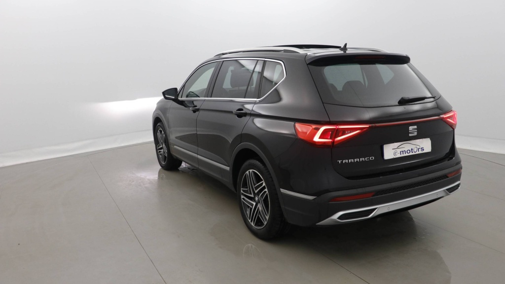 SEAT Tarraco Xcellence 1.5 TSI 150 BVM6 7 PL XCELLENCE - ref: 5-1386086 - Photo 4