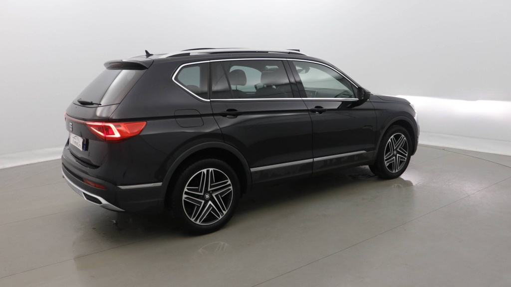 SEAT Tarraco Xcellence 1.5 TSI 150 BVM6 7 PL XCELLENCE - ref: 5-1386086 - Photo 6