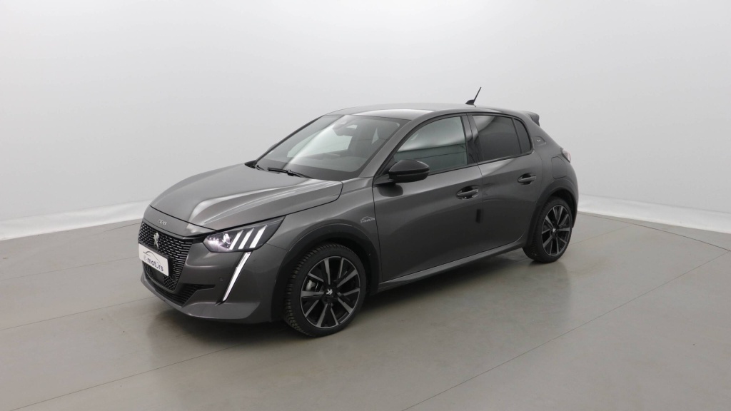 PEUGEOT 208 GT PURETECH 100 S&S EAT8 - GT - ref: 5-1386093 - Photo 18