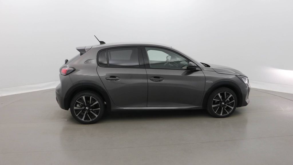 PEUGEOT 208 GT PURETECH 100 S&S EAT8 - GT - ref: 5-1386093 - Photo 7