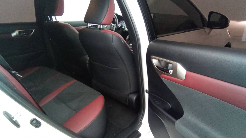 LEXUS CT Sport Edition 200H - SPORT EDITION - ref: 5-1386394 - Photo 12