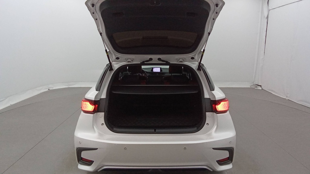 LEXUS CT Sport Edition 200H - SPORT EDITION - ref: 5-1386394 - Photo 13