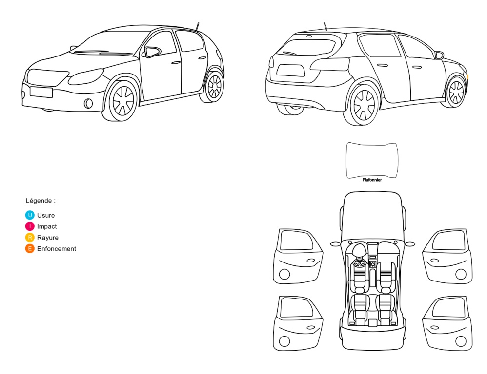 LEXUS CT Sport Edition 200H - SPORT EDITION - ref: 5-1386394 - Photo 18