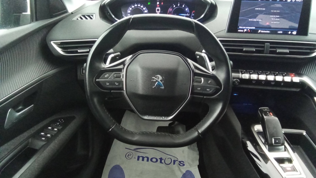PEUGEOT 3008 Active PURETECH 130 EAT8 ACTIVE - ref: 5-1386463 - Photo 12