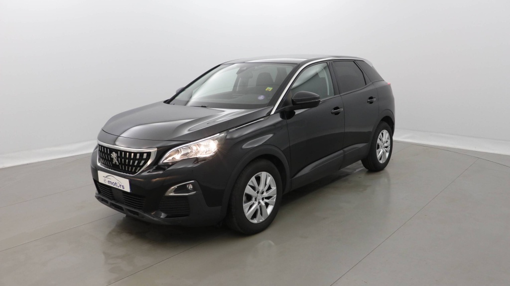 PEUGEOT 3008 Active PURETECH 130 EAT8 ACTIVE - ref: 5-1386463 - Photo 15